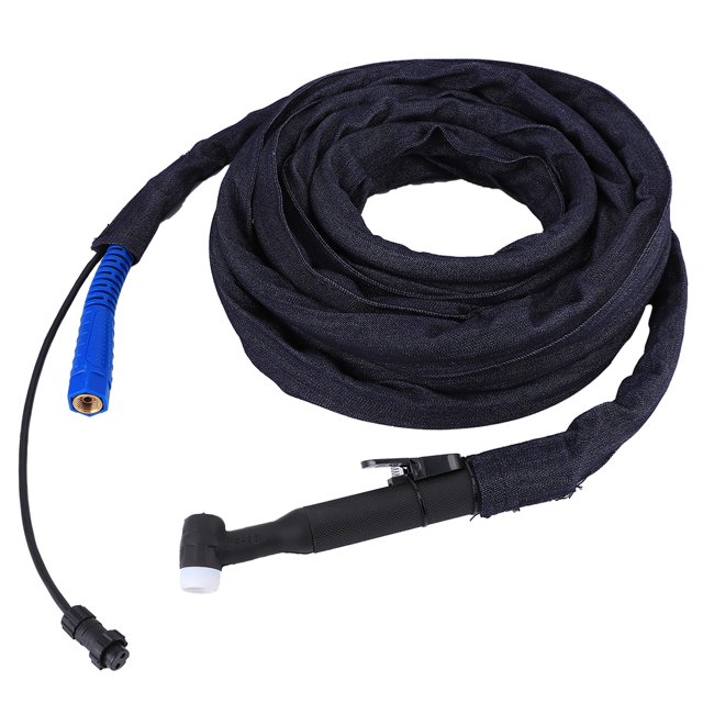 TIG Welding Cutting Torch, TIG Cutter Torch Anticorrosion for Professional Use for Factory for Electronic Component for Workshop Processing for General Purpose