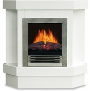 Renfrew Electric Fireplace, 38" Mantle