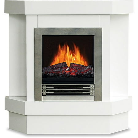 Renfrew Electric Fireplace, 38" Mantle