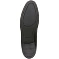 thumbnail image 5 of Vionic Womens Willa II Slip-on Black Tumbled Leather Flats 12W, 5 of 5