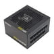 Antec 120mm 850 Watts 80+G Ventilateur APFC Modulaire (HCG850 GOLD)) – image 4 sur 5