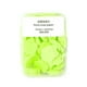 thumbnail image 1 of Naiovety Jabón Papel a mano Desechable Perfumado Viaje Limpieza Aire libre Baño Camping Rebanada Piel Caja de baño Espuma Juegos de accesorios de baño verdejazmín, 1 of 6