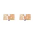 thumbnail image 1 of Pasador de seguridad de Alambre de acero Qarigey BZ918 2piezas, 1 of 6