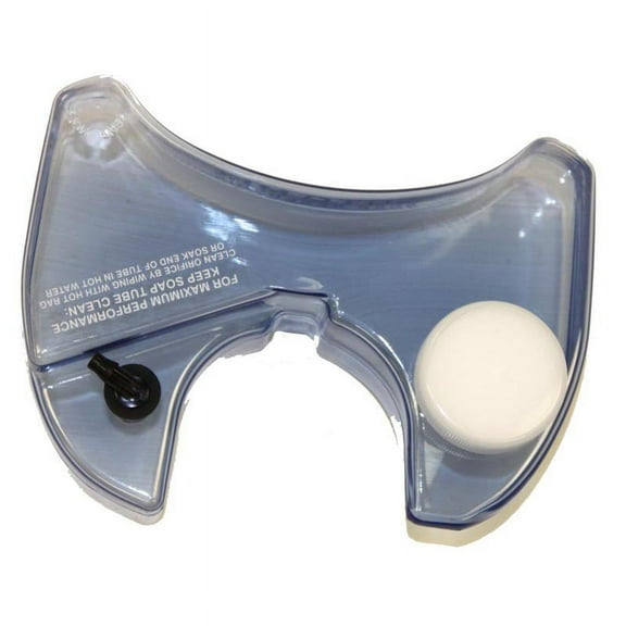 Royal Dirt Devil 2790750AF0 Steamer Tank Soap Assmbly Fits CE7900, RY7910