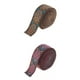 thumbnail image 1 of 2 piezas 5 metros Jacquard Trim Coser cintas de tela para coser, 1 of 9