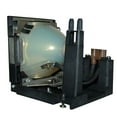 thumbnail image 4 of Original Philips Projector Lamp Replacement with Housing for Sanyo POA-LMP80, 4 of 5