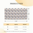 thumbnail image 5 of Pofeuu Pirate Theme Print Colorful Yard Festival Banner Sign Party Outdoor & Indoor Party Decoration Banne Festival Yard Sign-Medium, 5 of 8