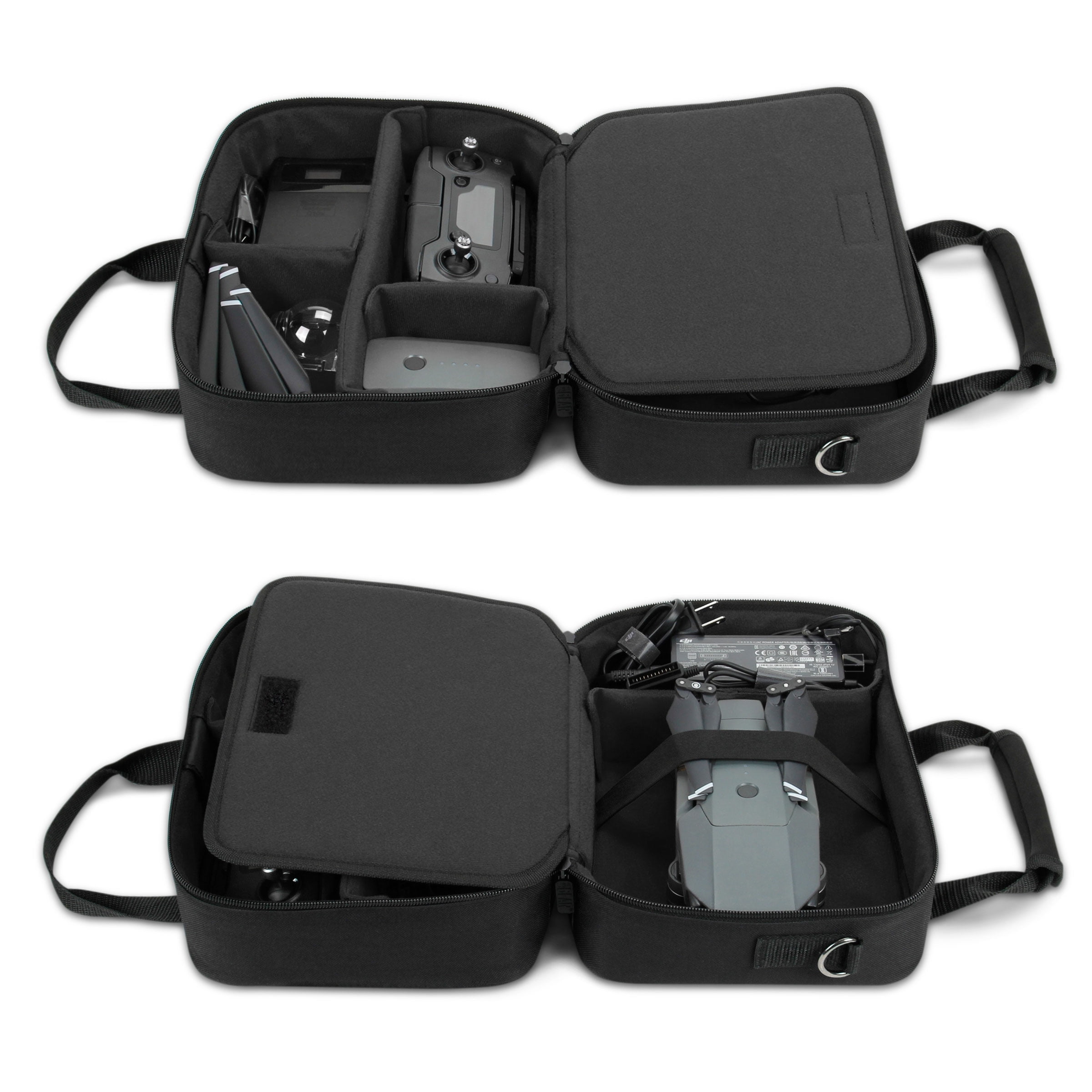 quad air drone carrying case quad air drone carrying case