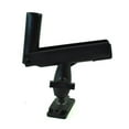 thumbnail image 2 of Plastic Rod Holder With Locking Ring Marine Boat Fishing Rod Holder Kayak Canoe, 2 of 6
