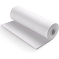 thumbnail image 1 of Rollo de Hojas de Espuma Negra, Hoja de Espuma EVA Grande Premium para Cosplay, 13,9" x 59", 5 mm de Grosor, Densidad 86 kg/m3 para Disfraces de Cosplay, Manualidades, Proyectos de Bricolaje por MEARC, 1 of 4