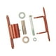 thumbnail image 5 of Bisagras para puertas Soledad Accesorios de 7 pulgadas Hierro, 5 of 9
