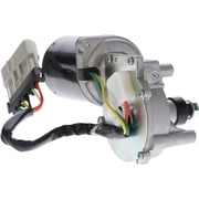 OEG Parts New Windshield Wiper Motor Replacement For Volvo Trucks VN 85150366, 85139507, 85122759, 20724391, 21000862, 85122415, 20707508, 1619034, 20707506, 1619049, 3980826