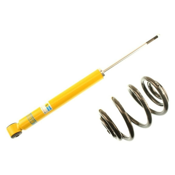 Bilstein B12 (Pro-Kit) Suspension Kit Fits select: 2000 BMW Z3 2.8, 2001 BMW Z3 2.5