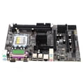 thumbnail image 3 of Motherboard,Motherboard LGA 771 DDR3 DD Motherboard Motherboard Enhanced Durability, 3 of 14
