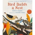 thumbnail image 1 of Bird Builds a Nest: A First Science Storybook (Science Storybooks), 1 of 1