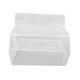 thumbnail image 1 of Organizador de cubiertas de alimentos contra moscas Mesa de comedor Parrilla Almacenamiento Protector de barbacoa Exterior blanco, 1 of 9