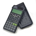 thumbnail image 4 of Calculadora Científica Casio FX-991ES Plus | 82MS Calculadoras Originales Nueva Edición-2 Heavy Duty FX991ES Adecuado Para Uso Profesional Por Estudiantes Genuinos, 4 of 4