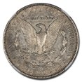 thumbnail image 3 of 1895-S Morgan Dollar AU-53 NGC, 3 of 3