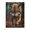 1000 Pieces, variant on 500-Piece Wooden Jigsaw Puzzle for Adults & Families - Wolf Forest Predator HuntersS , Fun & Educational Brain-Teasing Game, Artistic Home Decor
