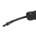 thumbnail image 2 of 1 Pair Car Headlight Wiper Blades 274431 with Washer Nozzle for 960 S80 S90, 2 of 3