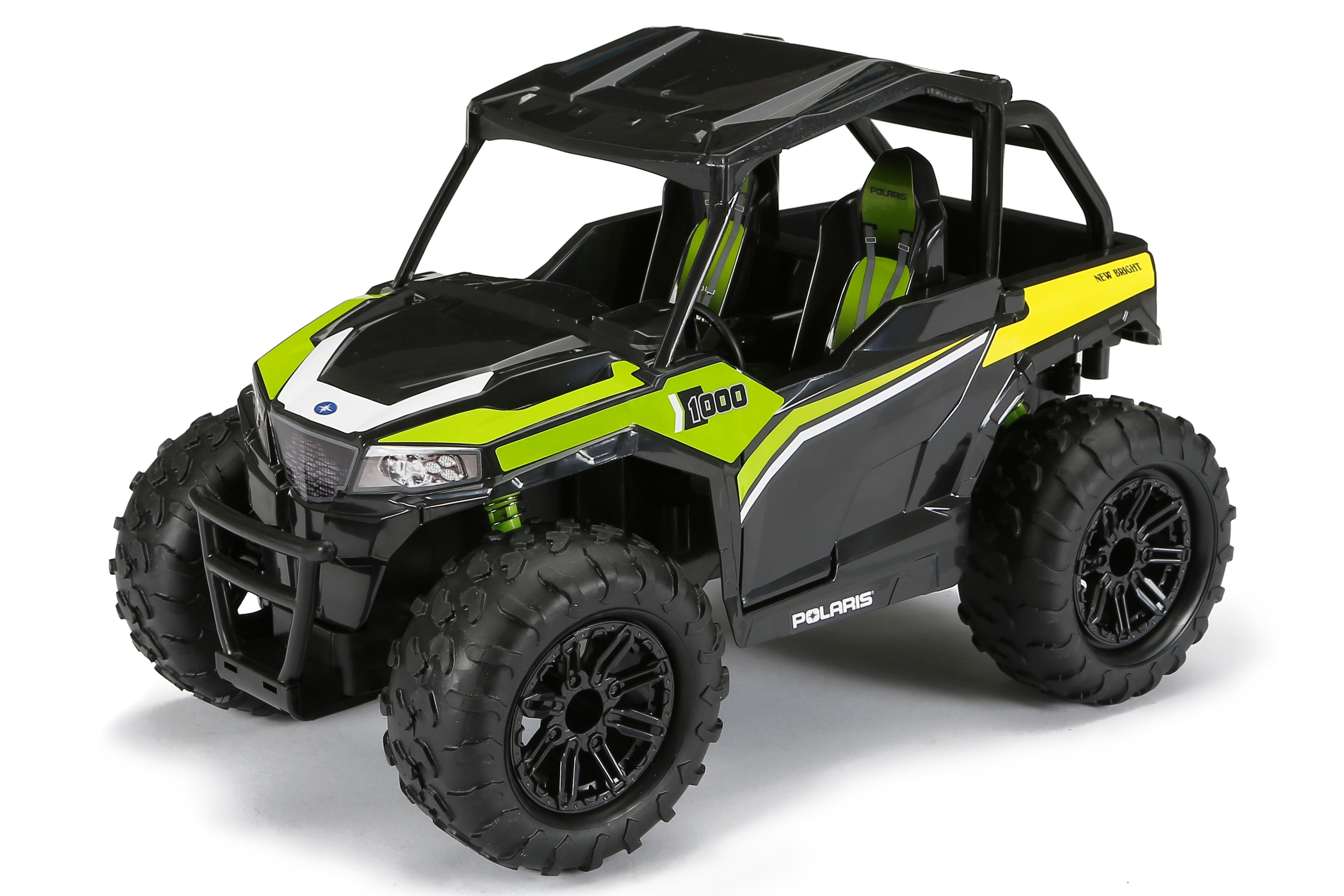 new bright polaris rc