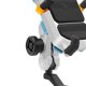 thumbnail image 5 of Abrazadera para teléfono móvil con soporte para teléfono de motocicleta para scooters de bicicleta, 5 of 9