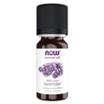 thumbnail image 1 of Aceite esencial NOW Lavanda 10 ml 100% puro vegano resistente a los niños, 1 of 3