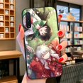 thumbnail image 1 of Funda De Silicona Suave Para Samsung Galaxy A11 A82 A70 A50S A50 A40S A30S A30 A20S A20 A12 KKL47 Inuyasha, 1 of 3