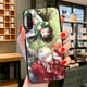 thumbnail image 3 of Funda De Silicona Suave Para Samsung Galaxy A11 A82 A70 A50S A50 A40S A30S A30 A20S A20 A12 KKL47 Inuyasha, 3 of 4
