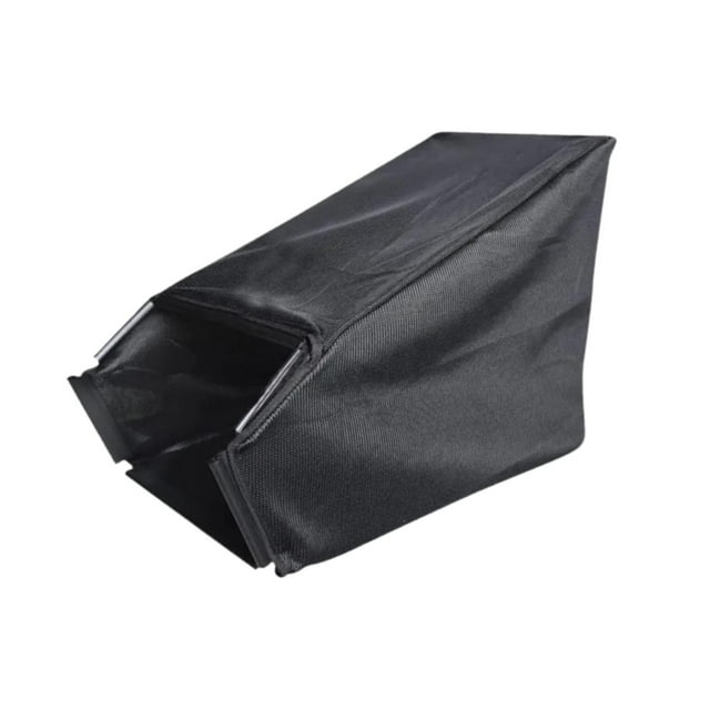 Almencla Lawn Tractor Grass Catcher Bag Backyard Gardening Container Patio 664-04034A