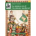 thumbnail image 1 of Música En El Occidente Medieval AKAL 9788446048640, 1 of 2