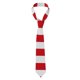 thumbnail image 1 of Fotbe America Flags3 Corbata Clásica para Hombre con Estampado – Corbata de Seda Jacquard Tejida, para Negocios, Bodas y Eventos Formales, 1 of 7