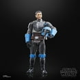 thumbnail image 5 of Star Wars: The Mandalorian The Black Series Axe Wolves Kids Toy Action Figure for Boys and Girls Ages 4 5 6 7 8 and Up (9”), 5 of 6
