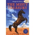 thumbnail image 1 of Pre-Owned The Misty Treasury - 3 horse stories in one hardcover book (Hardcover) 1416903887 9781416903888, 1 of 1