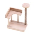 thumbnail image 3 of ziyahi Cat Climbing Pole Model Enhancing Pet Play Options Encouraging Cats To Climb And For Storage And Saving Space, 3 of 6