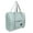 Blue2, variant on Foldable Travel Duffel Bag Tote Carry On Luggage Sport Duffle Week-ender Overnight For Women And Girls