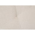 thumbnail image 4 of Cabecera King Size Beige Claro Dicasa Nube, 4 of 6