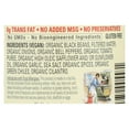thumbnail image 2 of Amy's - Organic Light In Sodium Refried Black Beans - Case of 12 - 15.4 oz., 2 of 3