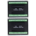 thumbnail image 1 of 2 Pcs 38Pin ESP32 Planche de Breakout pour Planche de Développement ESP32, 1 of 10