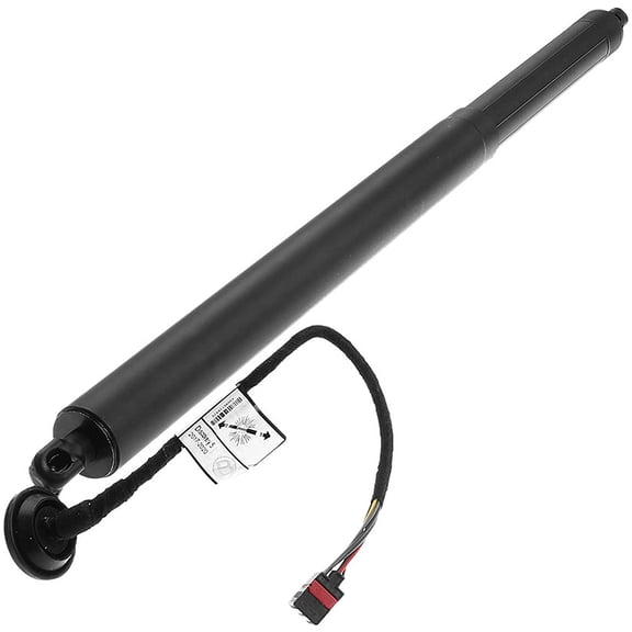 A-Premium Rear Tailgate Power Lift Support Shock Strut Compatible with Land Rover L462 Discovery 2017-2020 Sport Utility