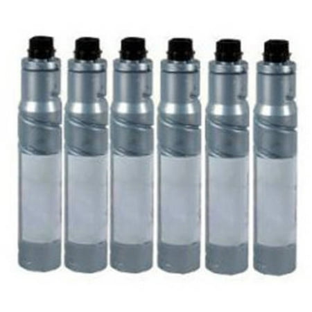 - Universal Inkjet Premium Compatible Gestetner 89868 Cartridge, Black