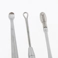 thumbnail image 4 of Herramienta de extracción de cerumen Salvador 3 Piezas con Caja de Almacenamiento para Niños Y Adultos, 4 of 10