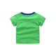 thumbnail image 3 of Conjunto de pijama Youenyou Little Boys Summer 100% algodón 6T, 3 of 7
