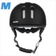 thumbnail image 5 of Casco de Ciclismo para Patinetes Eléctricos Urbanos, Casco de Seguridad para Motocicleta, Casco de Bicicleta de Ciudad Vintage, Casco para Hombres y Mujeres, Talla M, 5 of 6