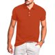 thumbnail image 2 of Men's Shirt Super Light Short Sleeve Casual Men's Wear 2XL, 2 of 5