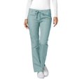 thumbnail image 1 of Adar Universal Scrubs For Women - Drawstring Straight Leg Scrub Pants, 1 of 7