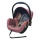 thumbnail image 1 of Portabebé Autoasiento D’bebé Mai Travel 3 En 1 Rosa, 1 of 5