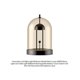 thumbnail image 4 of Innovador Led Night Light Dormitorio Al Lado De La Lámpara Retro 3000K Luz Cálida Led Table Light 4000Mah Batería Recargable Interruptor Táctil Niños Diy Lámpara De Ambiente Decorativa Monstrate HA026747-01, 4 of 6