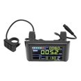 thumbnail image 1 of Electric Bike Panel, Easy To Install Electric Bike Control Panel ABS SW900 with Holder for Outdoor Cycling, 1 of 7