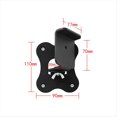 thumbnail image 2 of Soporte de Pared para de Sonido Envolvente de Cine en Casa para -Q990D, -Q990C y -Q930B., 2 of 6